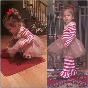 Perfect outfit for Christmas!